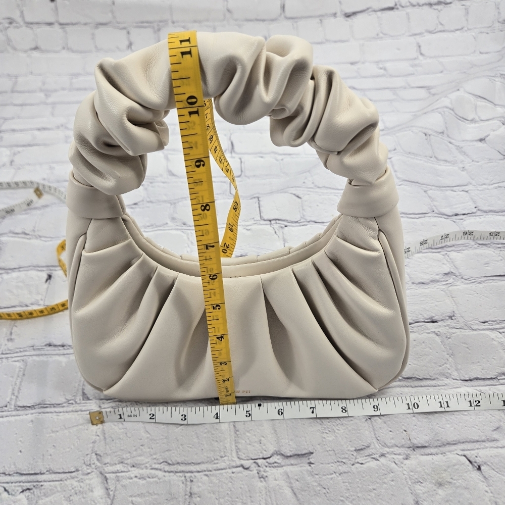 JW PEI Ivory Hobo Shoulder Bag - Picture 11 of 11